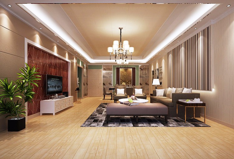 江西全屋定制品牌