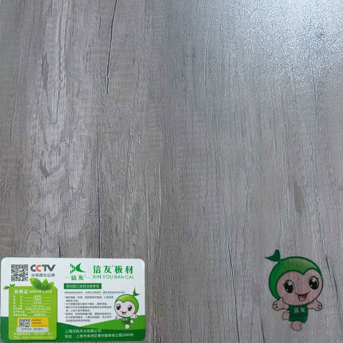 江西生態(tài)板廠家教您分辨生態(tài)板質量