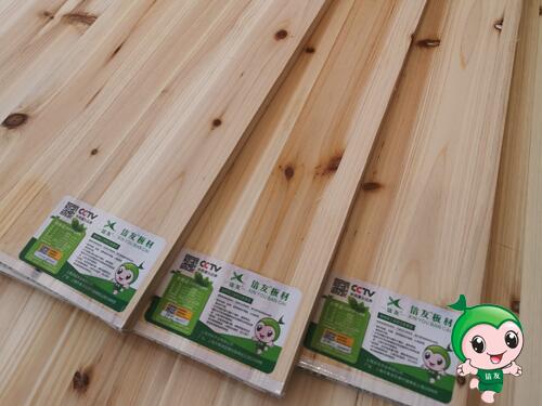 江西生態(tài)板的環(huán)保等級，你知道嗎？